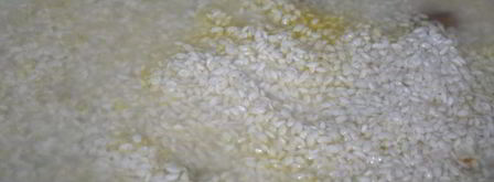 каша рисовая с индейкой. Шаг 6