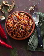 Каша Северная в мультиварке