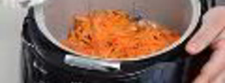 каша северная в мультиварке. Шаг 6