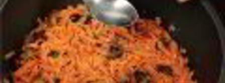 каша северная. Шаг 7