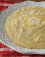 Идеальная полента