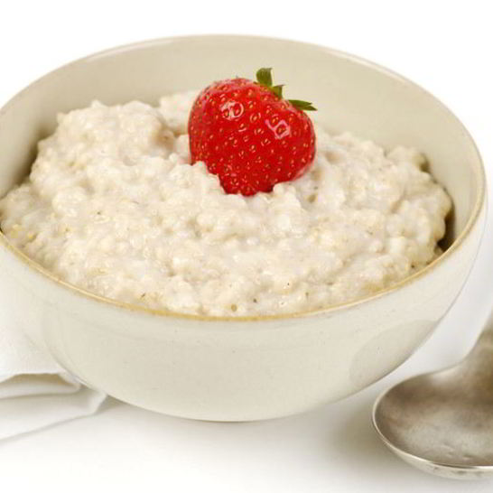 Рецепт каши из муки