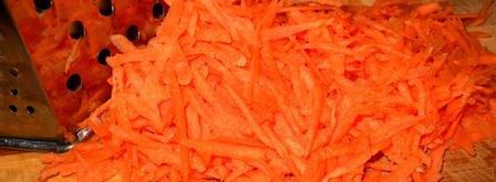 каша кукурузная с мясом и овощами. Шаг 3