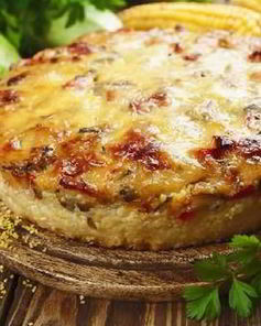 Классическая полента