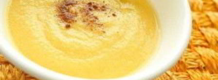 кукурузная каша на воде в мультиварке. Шаг 4