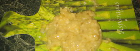 кукурузная каша с бананом. Шаг 8