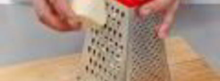 кукурузная каша с сыром в мультиварке. Шаг 3