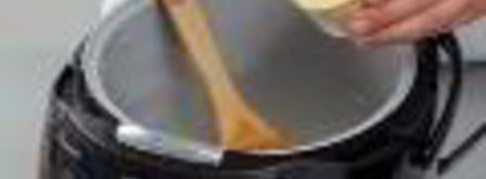 кукурузная каша с сыром в мультиварке. Шаг 4