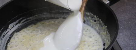 кукурузная каша. Шаг 6