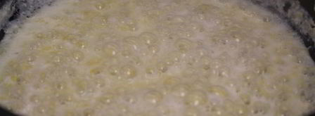 кукурузная каша. Шаг 8