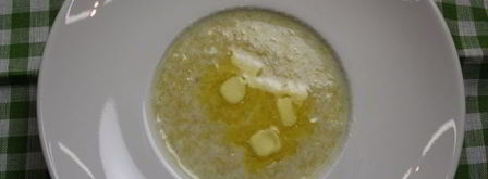 кукурузная каша. Шаг 9