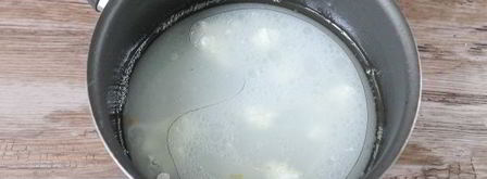 мамалыга по-молдавски. Шаг 6