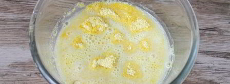 мамалыга по-молдавски. Шаг 7