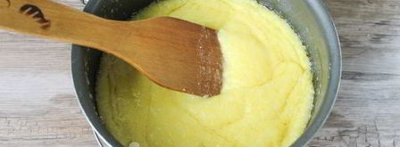 мамалыга по-молдавски. Шаг 8