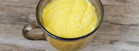 мамалыга по-молдавски. Шаг 9