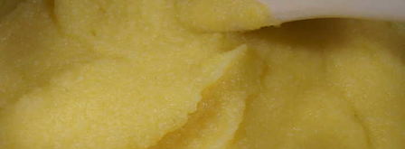 полента с курицей. Шаг 3