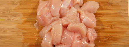 полента с курицей. Шаг 5