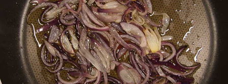 полента с курицей. Шаг 6