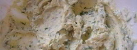 полента с сыром. Шаг 4