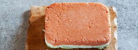 разноцветная полента. Шаг 14