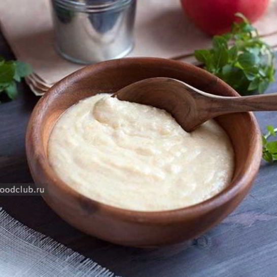 Рецепт эларджи — кукурузной каши с сыром