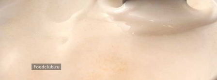 эларджи — кукурузная каша с сыром. Шаг 3