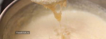 эларджи — кукурузная каша с сыром. Шаг 8