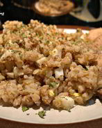 Купеческая каша