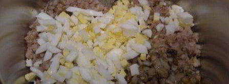 купеческая каша. Шаг 5