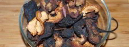 кутья из пшеницы. Шаг 4