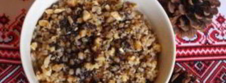 кутья из пшеницы. Шаг 10