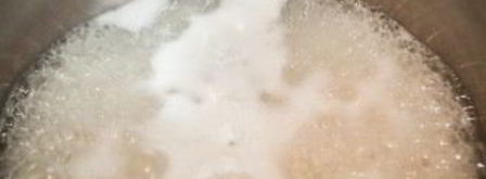 кутья из риса с изюмом. Шаг 4