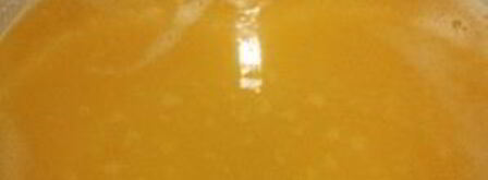 кутья с цукатами. Шаг 4