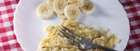 льняная каша. Шаг 5