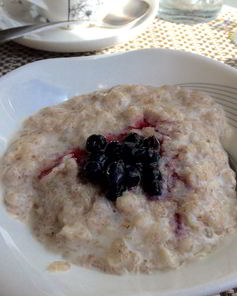 Лучшая каша