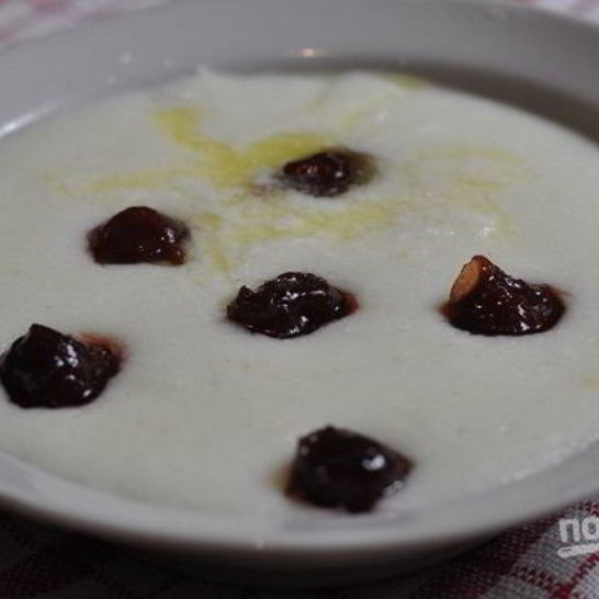 Рецепт быстрой каши в мультиварке