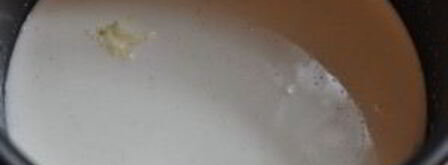 быстрая каша в мультиварке. Шаг 3