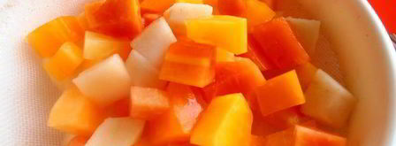 гурьевская каша — русский деликатес. Шаг 12