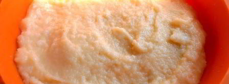 гурьевская каша — русский деликатес. Шаг 14