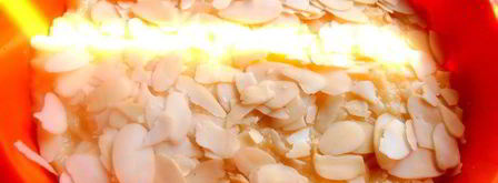 гурьевская каша — русский деликатес. Шаг 15