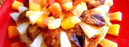 гурьевская каша — русский деликатес. Шаг 18