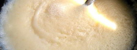 гурьевская каша — русский деликатес. Шаг 5