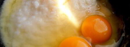 гурьевская каша — русский деликатес. Шаг 6