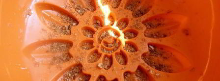 гурьевская каша — русский деликатес. Шаг 9