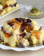 Гурьевская каша