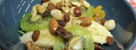 гурьевская каша. Шаг 6