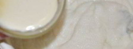 каша гурьевская. Шаг 5