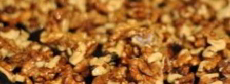 каша гурьевская. Шаг 7