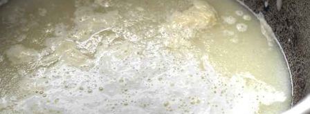 каша манная. Шаг 43