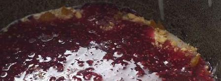 каша манная. Шаг 47